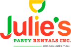 Julie Party Rentals